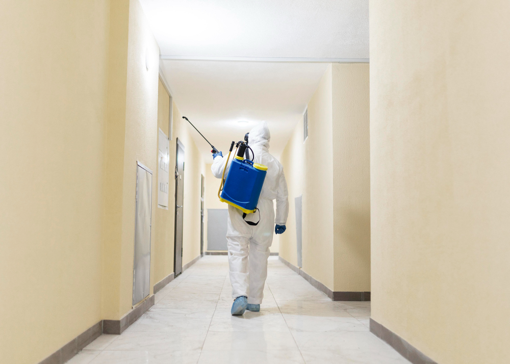 Mold Abatement