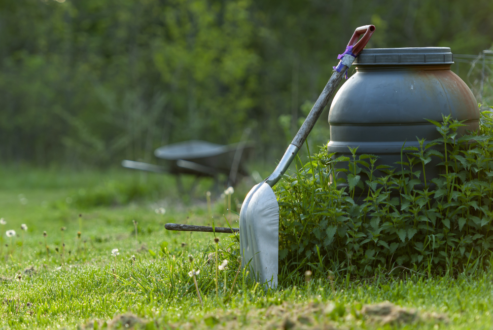 Grounds Maintenance